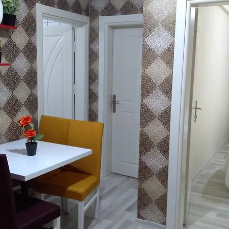 Talya Appartamento Trabzon