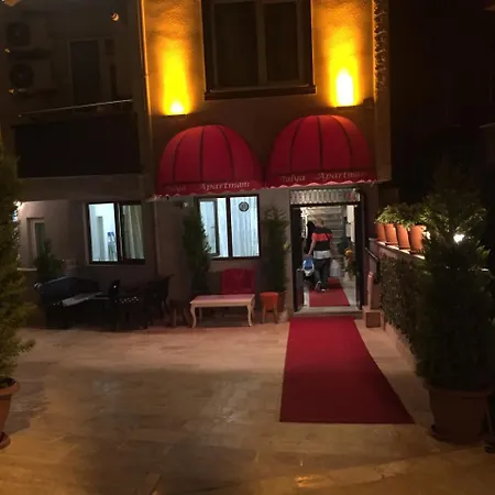 Talya Appartamento Trabzon