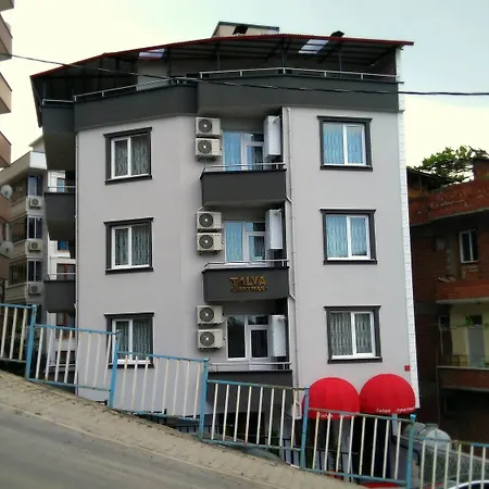 Talya Appartamento Trabzon
