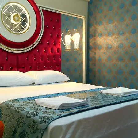 Talya Apartment Trabzon